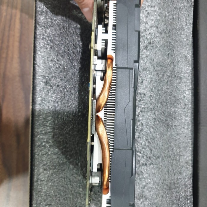 [Expert] vga card/vga nvidia vurrion gtx 1660 super 6 gb gddr6