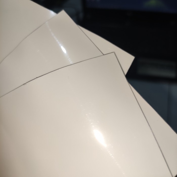 [Expert] Thermal Pad GREY 100mmx100mm tebal 1mm IC Chip VRM VGA Motherboard