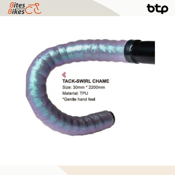 Btp Bartape Tack Edition - Bartape Sepeda