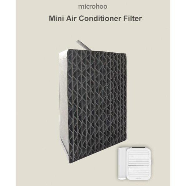 MICROHOO MINI AC ORIGINAL - FILTER