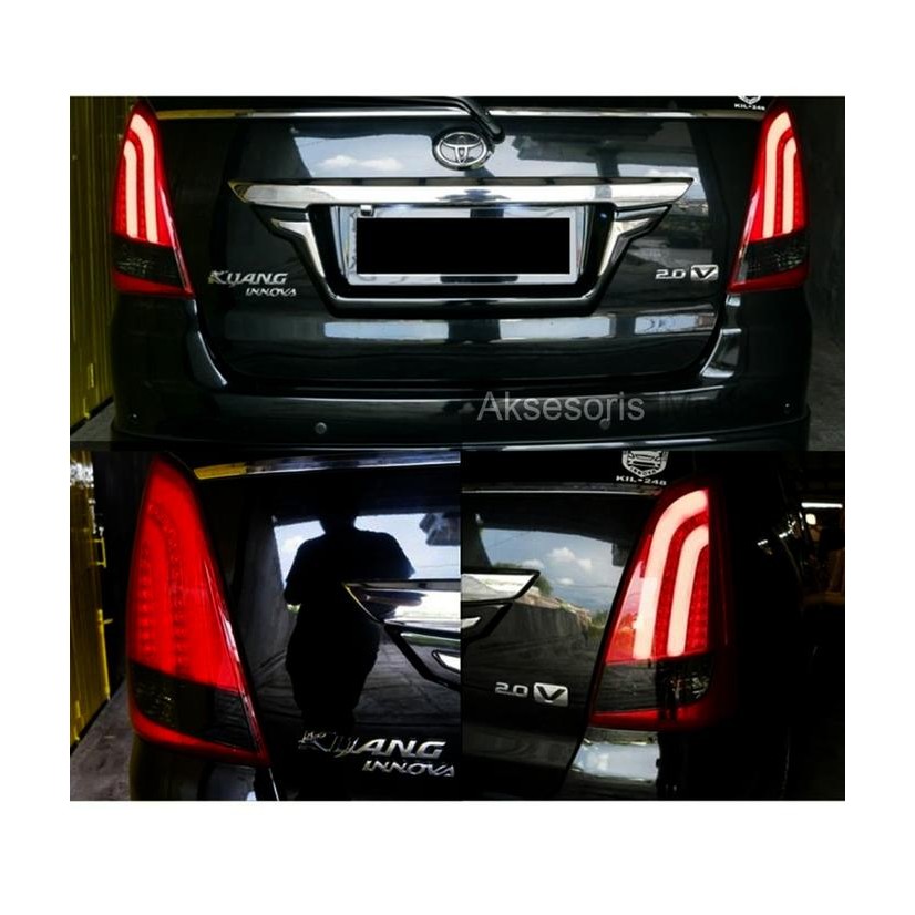 Stoplamp Innova Led Bar 04-15 Yz