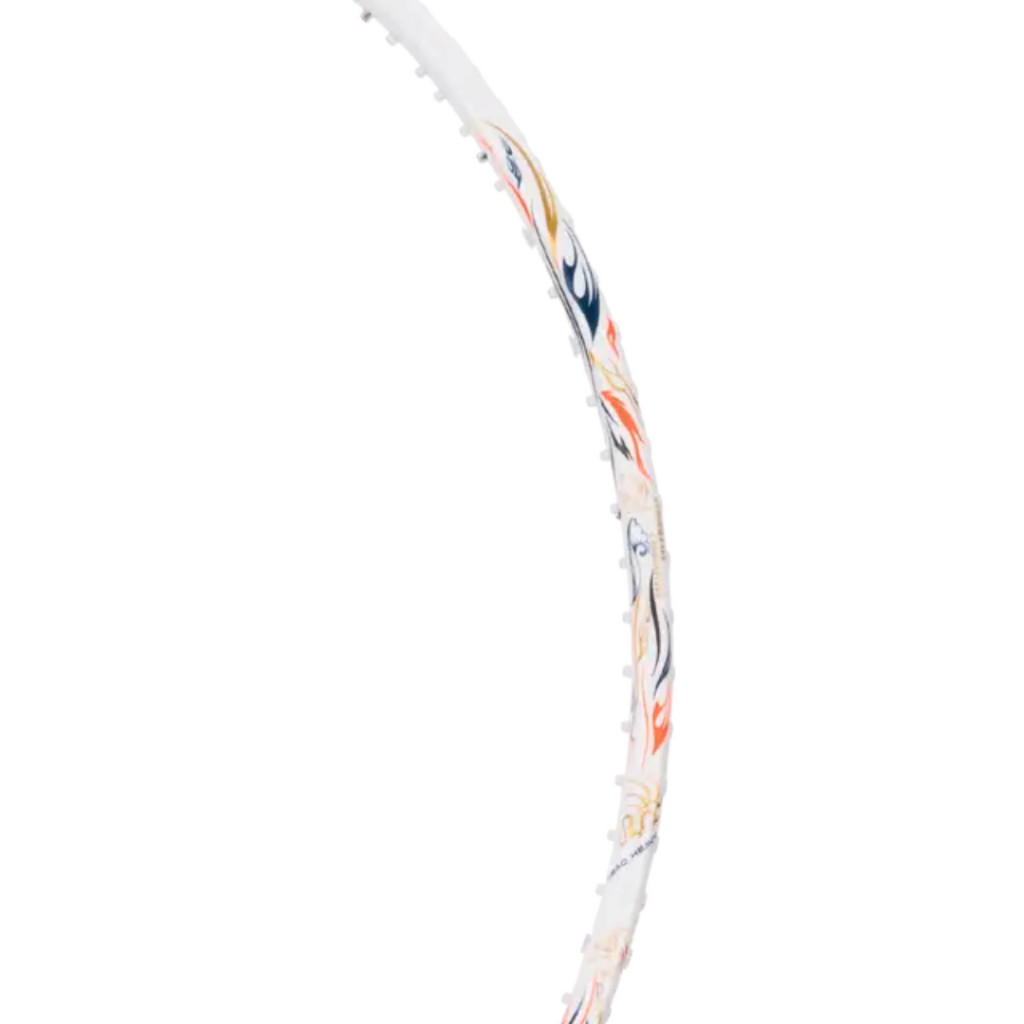 Hundred Badminton Racket Battle 900 HBRX-2U160
