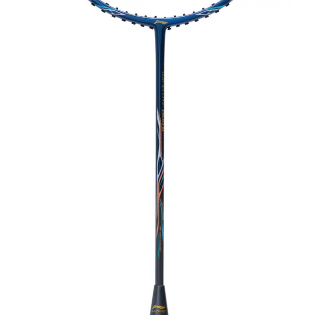 Li-Ning Badminton Racket Wind Lite 800 II Bundle Cover