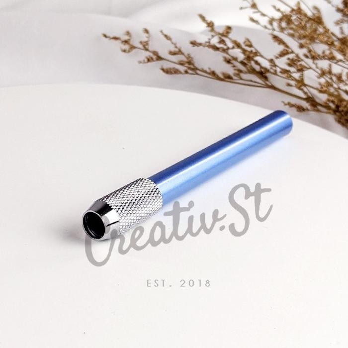 

Ready JT Art Kreation Pemanjang Pensil Pencil Extender [PTK]