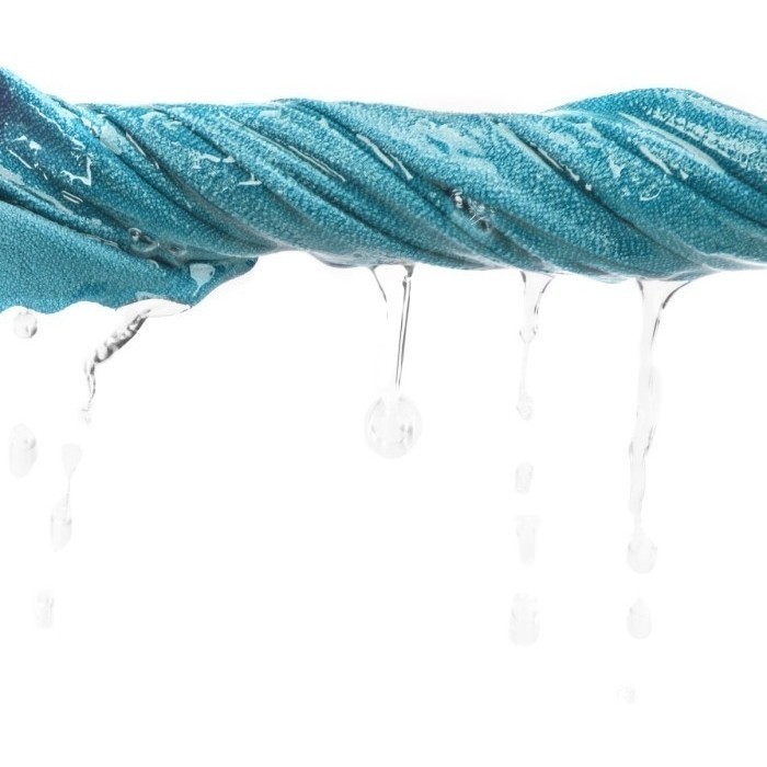 Sea To Summit Airlite Towel M 50X100 Antibacteria Handuk Ultralight Produk Berkualitas