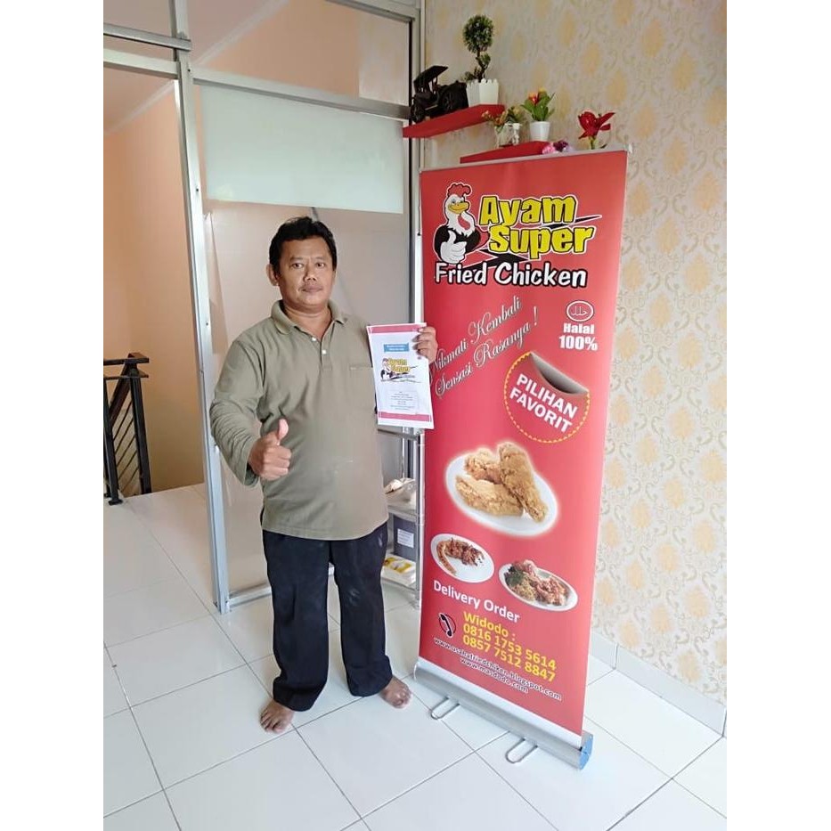 

Terlaris- Tepung Marinasi Fried Chicken/Crn 1802/Rasanya Mantap Semua Pasti Suka