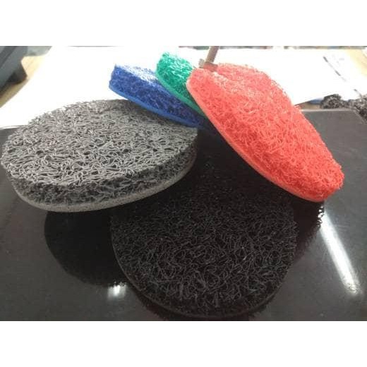 Silahkan Order] karpet bihun / karpet mie meteran / keset bihun / keset mie meteran