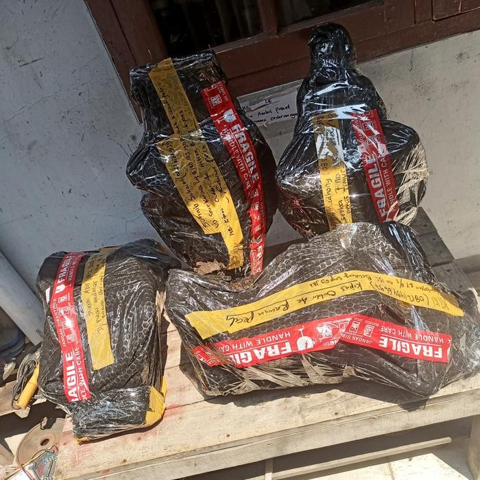 KIPAS ANGIN BLOWER BEKAS AC UKURAN 2PK