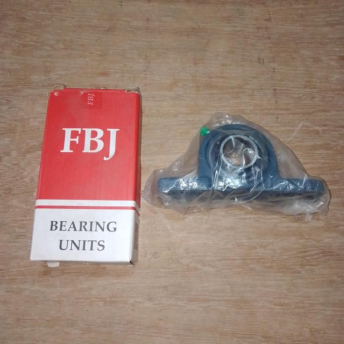 FBJ Lahar Duduk/Bearings UCP 205-16