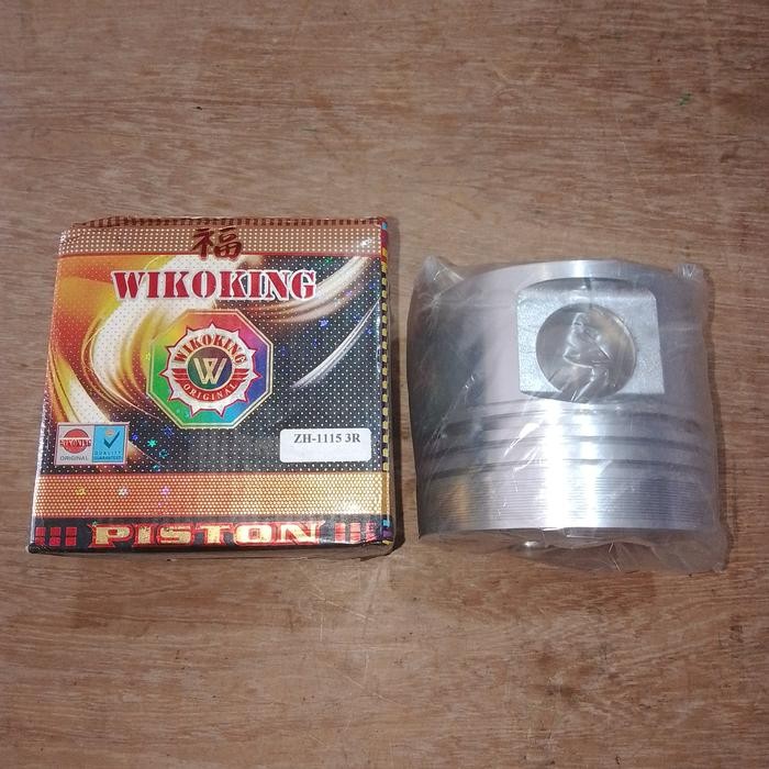 Wikoking Piston/Seher ZH1115 (3R)
