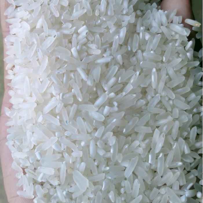

Terlaris- Beras Ramos Bandung 5L Murah Kualitas Premium Rice