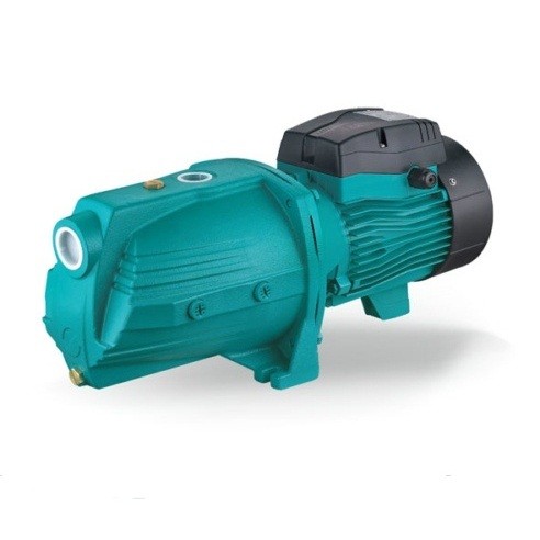 Pompa air semi jetpump LEO AJM45
