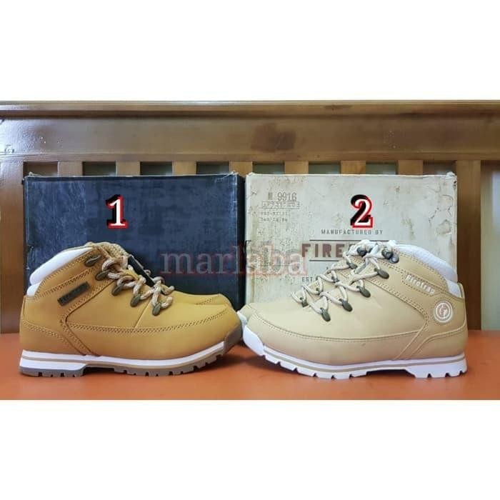 Sepatu Firetrap Rhino Boots