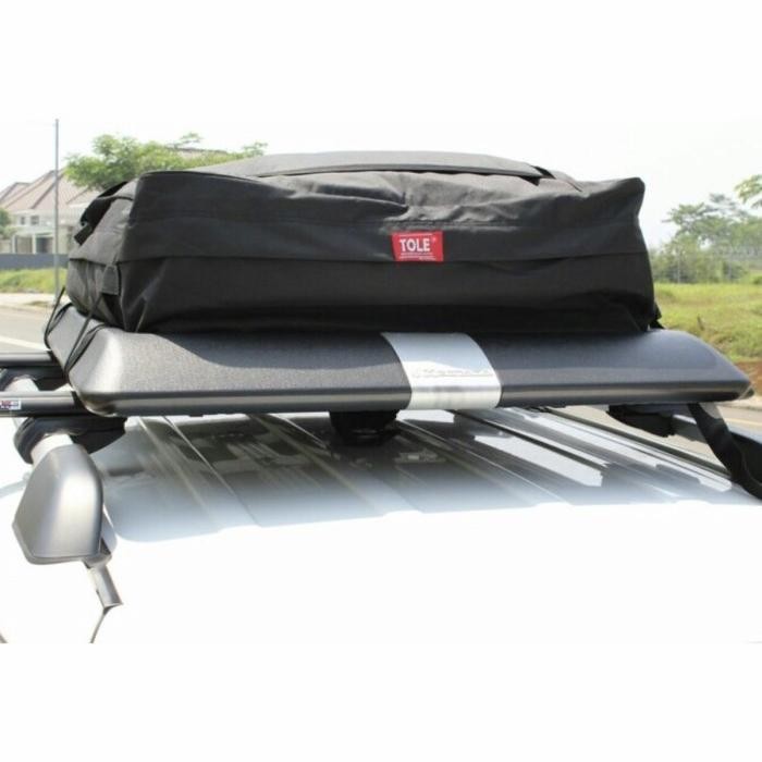 Roof Bag Car Tole Tas Atap Mobil Standard