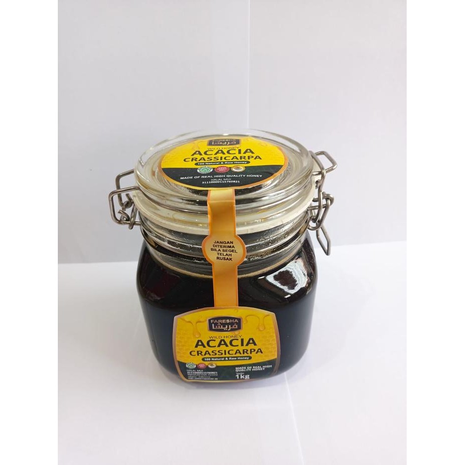 

Terlaris- Promo Madu Al Shifa 500Gr Free 125Gr