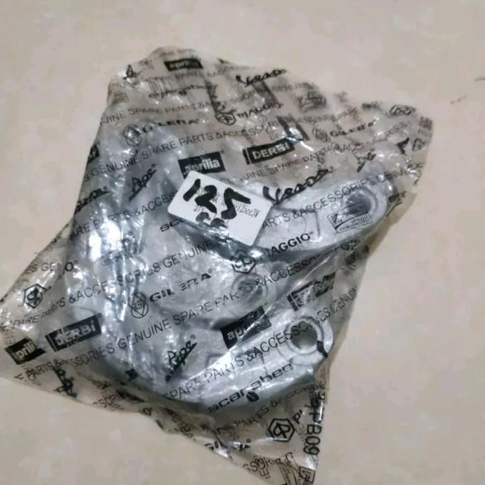 KAMPAS GANDA KOPLING VESPA PIAGGIO LX S 125 MESIN 2V KUALITAS TERBAIK