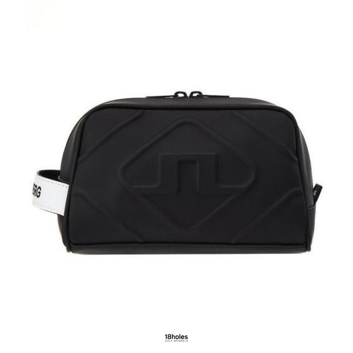 Tas Golf Pouch Bag J Lindeberg