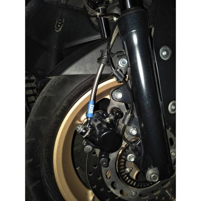 SELANG REM TDR DEPAN BELAKANG YAMAHA NMAX 155 NMAX 2020 NON ABS
