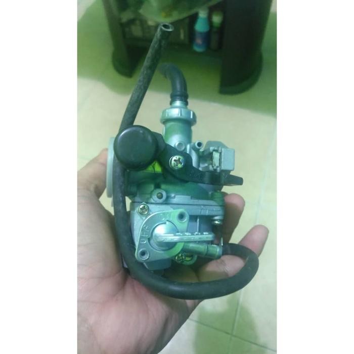 ORIGINAL PART JEPANG KARBURATOR HONDA SUPRA GRAND PRIMA ASTERA