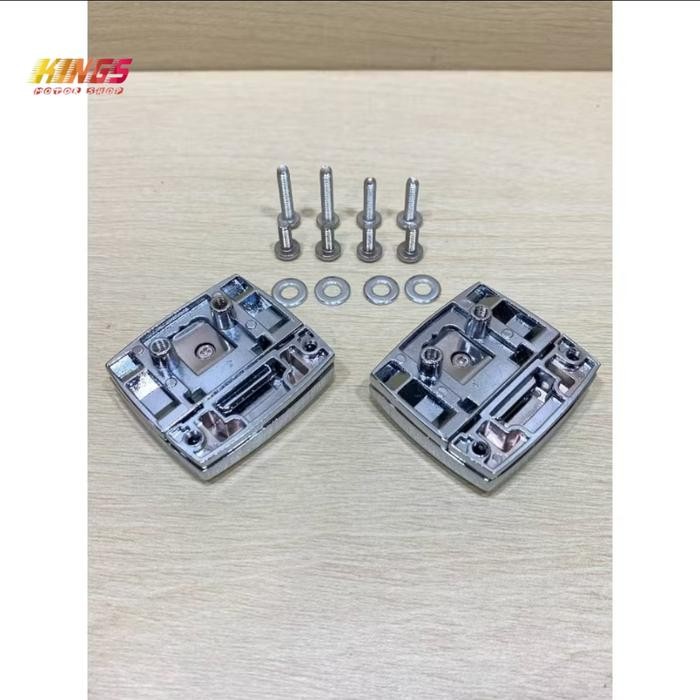 LATCHES / KUNCI BOX MOTOR HARLEY TOURING HARLEY DAVIDSON BERKUALITAS