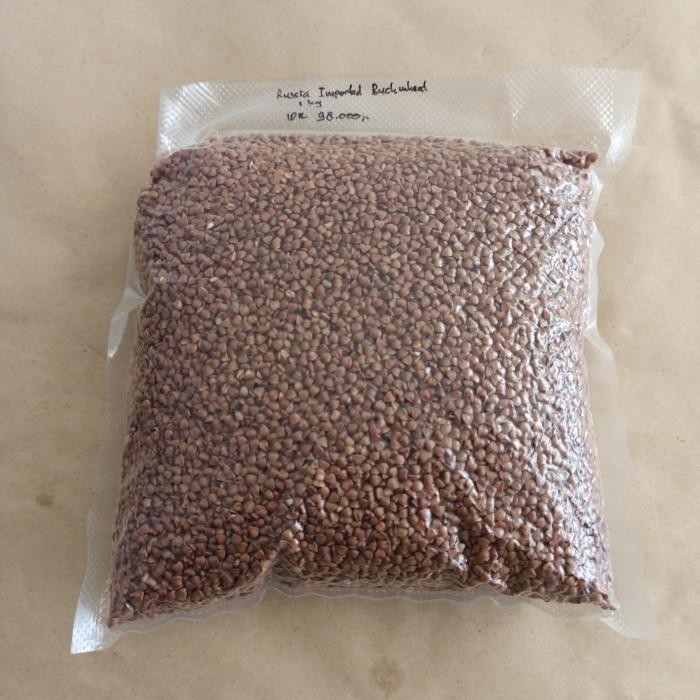 

Terlaris- Roasted Buckwheat/Gretchka (Russian)