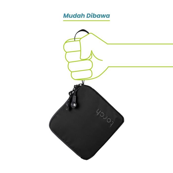 Torch Pouch - Mini Pouch Mini Case