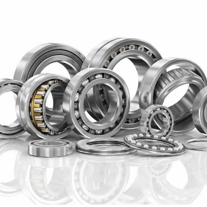 BEARING NJ 2313 ECML C3  S K F