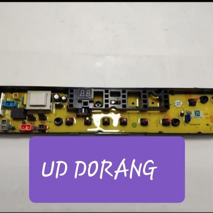 MODUL PCB ELECTROLUX EWT 905 WN EWT 805WN EWT 705 WN TERLARIS