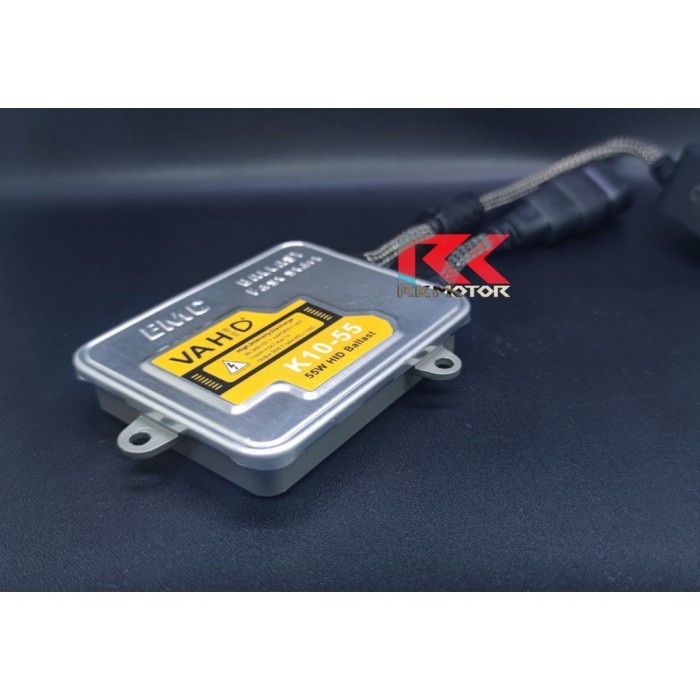 [Expert] BALLAST LAMPU HID 55 WATT BALANCE HID 55 W BALLAST 55W HID