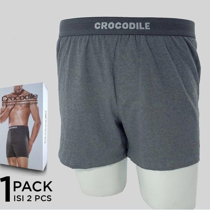 Celana Dalam Boxer Pria Crocodile 001