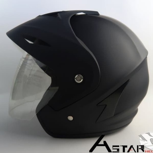 [Expert] Helm NPN Dewasa Ukuran XL XXL