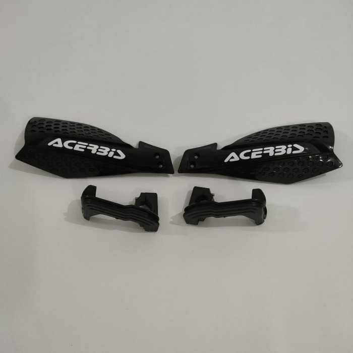 [Expert] handguard acerbis crf 150 wr 155 klx dtracker dll hand guard acerbis hand gat klx wr 155