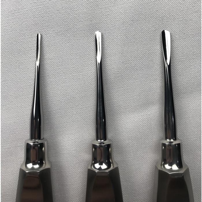 Bein gigi // Bein Oliver // Alat ungkit cabut gigi