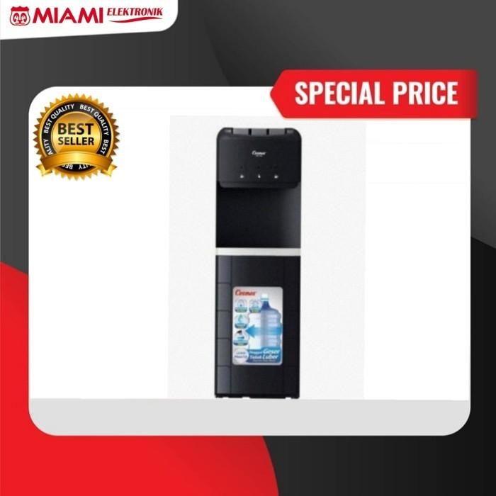 Dispenser Cosmos Galon Bawah CWD7601 / Cosmos CWD 7601