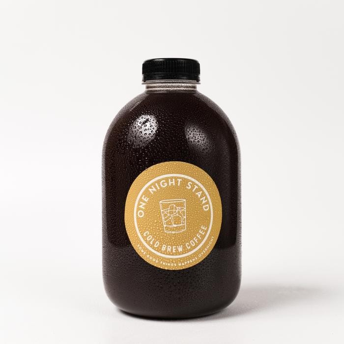 

Cold Brew Coffee 1 liter (khusus kurir instant dan same day)