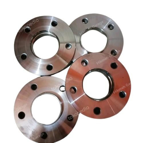 Spacer velg mobil bmw center ring nok bahan besi padat