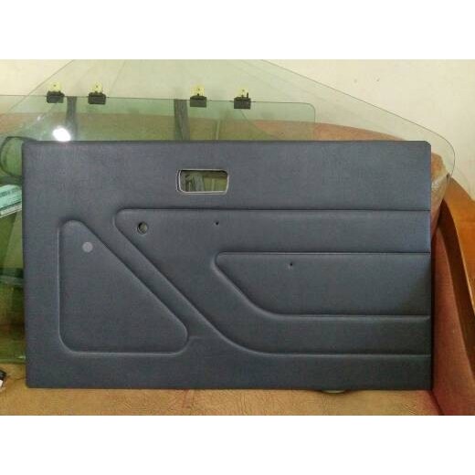 Premium- DOORTRIM DOOR TRIM HARBOT BEKLEDING ISUZU PANTHER KOTAK PICK UP ORI