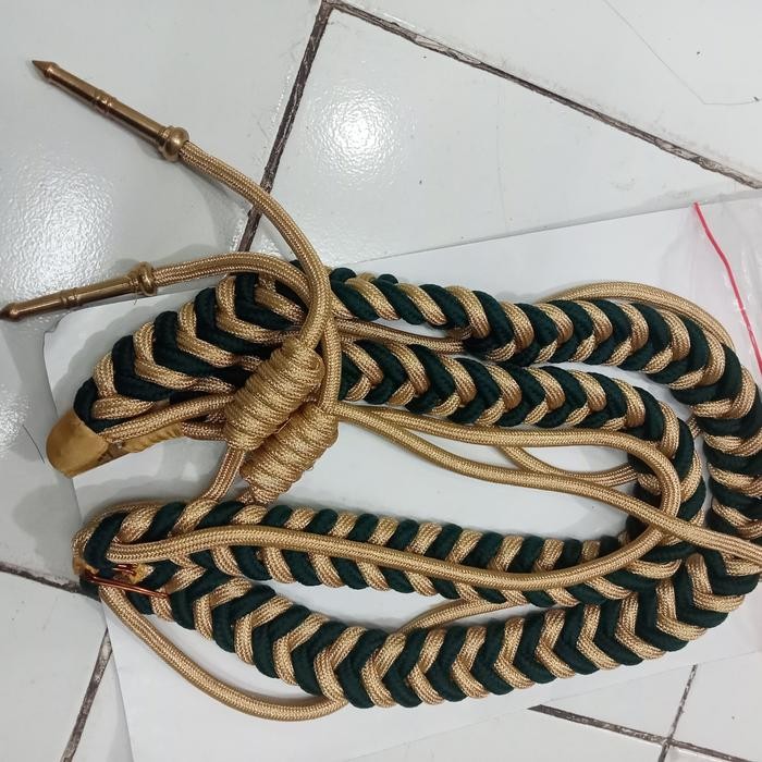 PROMO tali kur ajudan pdu dan pelayaran