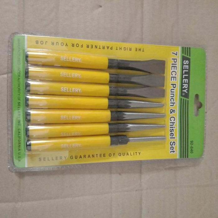 

PROMO! Sellery Pahat Ukir 7 Pcs