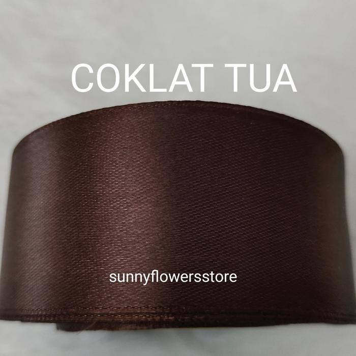 

Happy- PITA SATIN MILO 1, 5 INCH LEBAR 4 CM