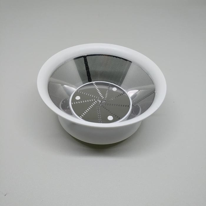 SPAREPART PISAU JUICER PHILIPS JUICER 1811 HR1811 JUS PENGEJUS BUAH