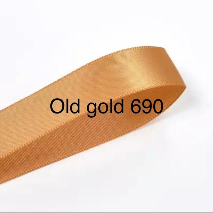 

Pesta- Pita Satin Double Face Uk.38mm(1.5inch) @25yard (66)