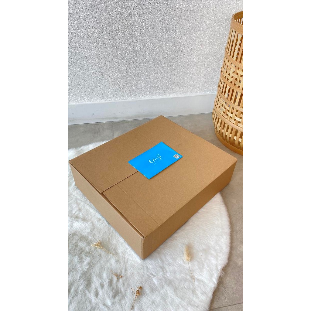 

Pesta- Enji Box Kecil