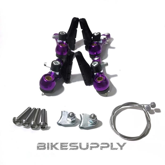 Cantilever Sepeda Pro 1200XT Model Jadul Vintage