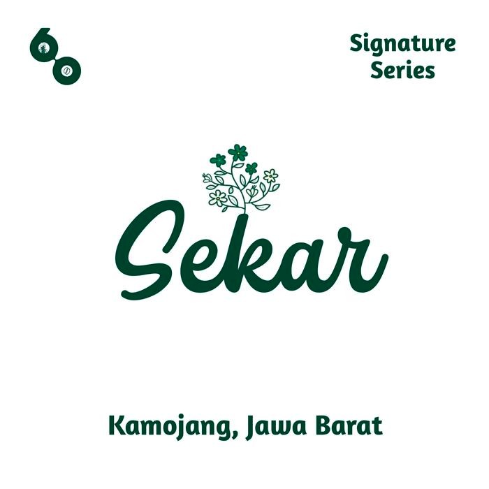 

Green Beans Arabica Kopi Kamojang Wash Anaerob Proses