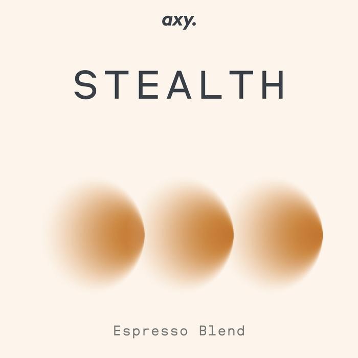 

ESPRESSO FRUITY BLEND - BIJI KOPI ARABIKA