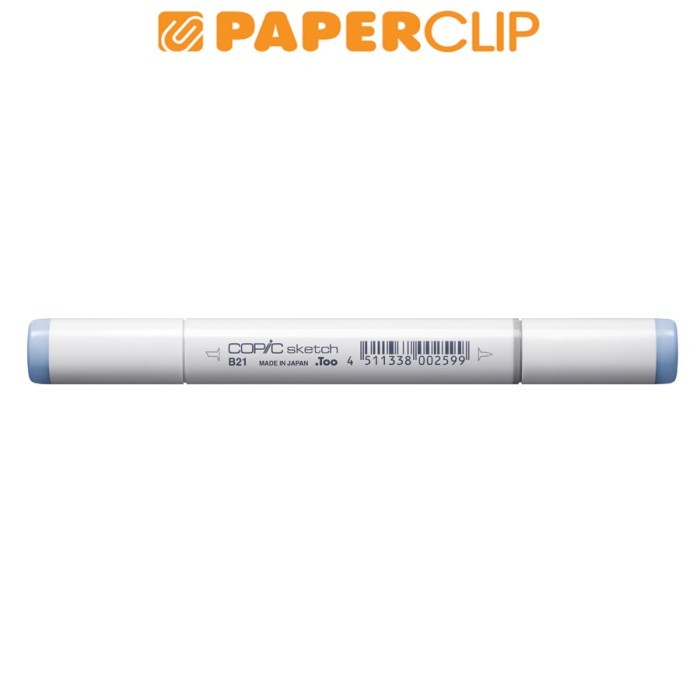 

SPIDOL COPIC SKETCH CSM-B21 BABY BLUE