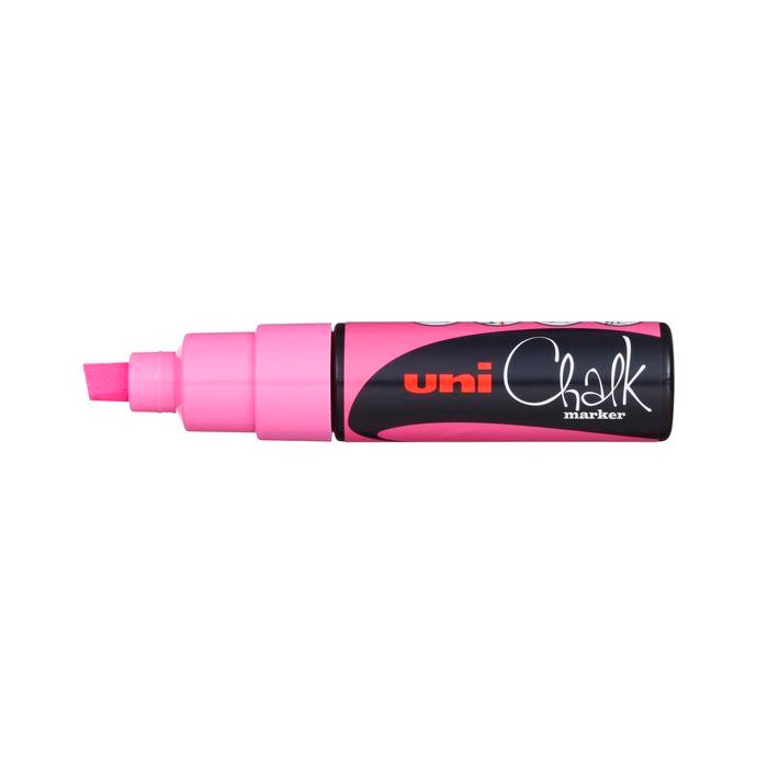 

UNI CHALK PWE-8K MARKER 8 MM