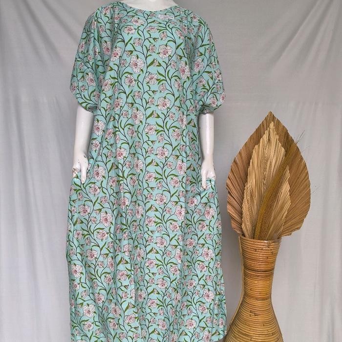 New Daster Kalong Ld 140 Batik H. A. P Original