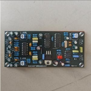 READY STOK MpxStereoStereoEncoder Stereo Coder